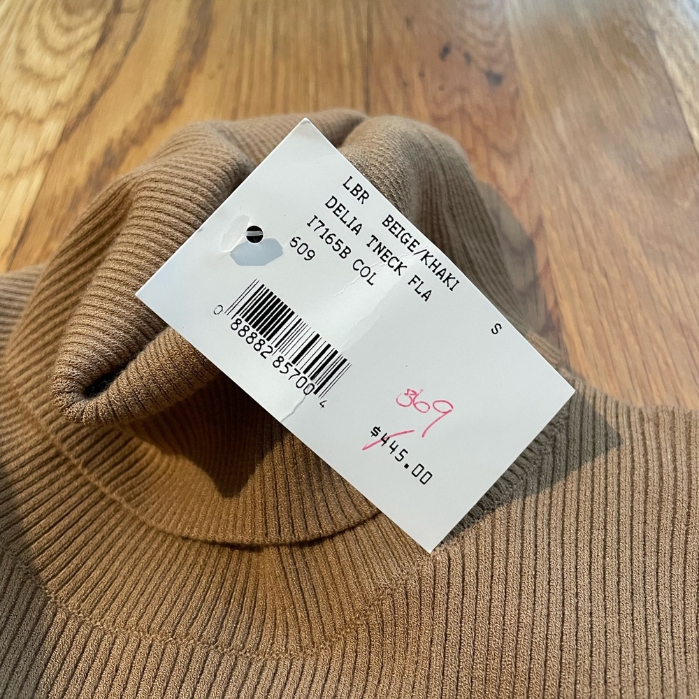 NWT ALC dress - Picture 2 of 7